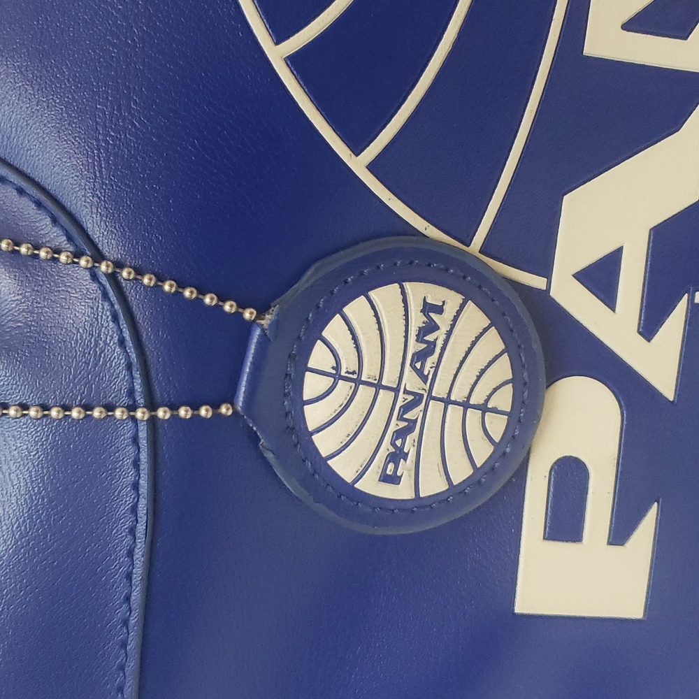Pan Am Bag - Picture 5 of 16